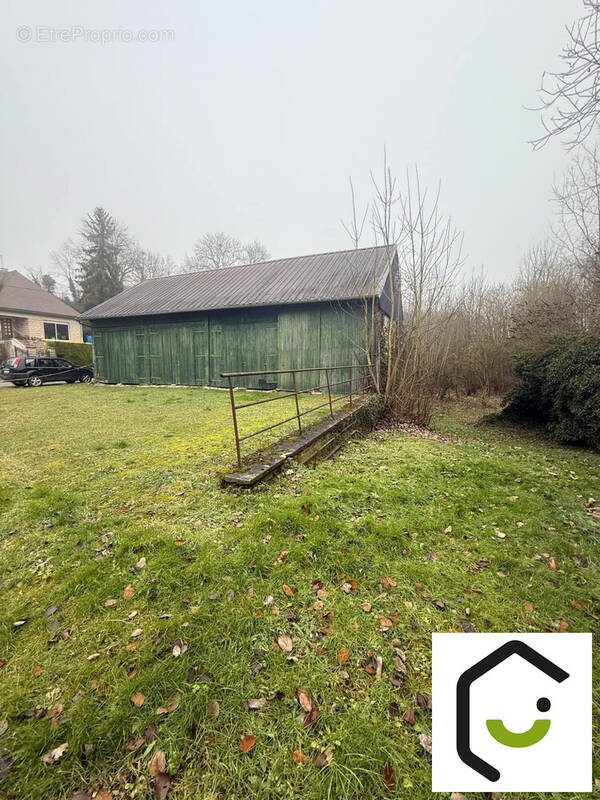 Maison à MONTDIDIER