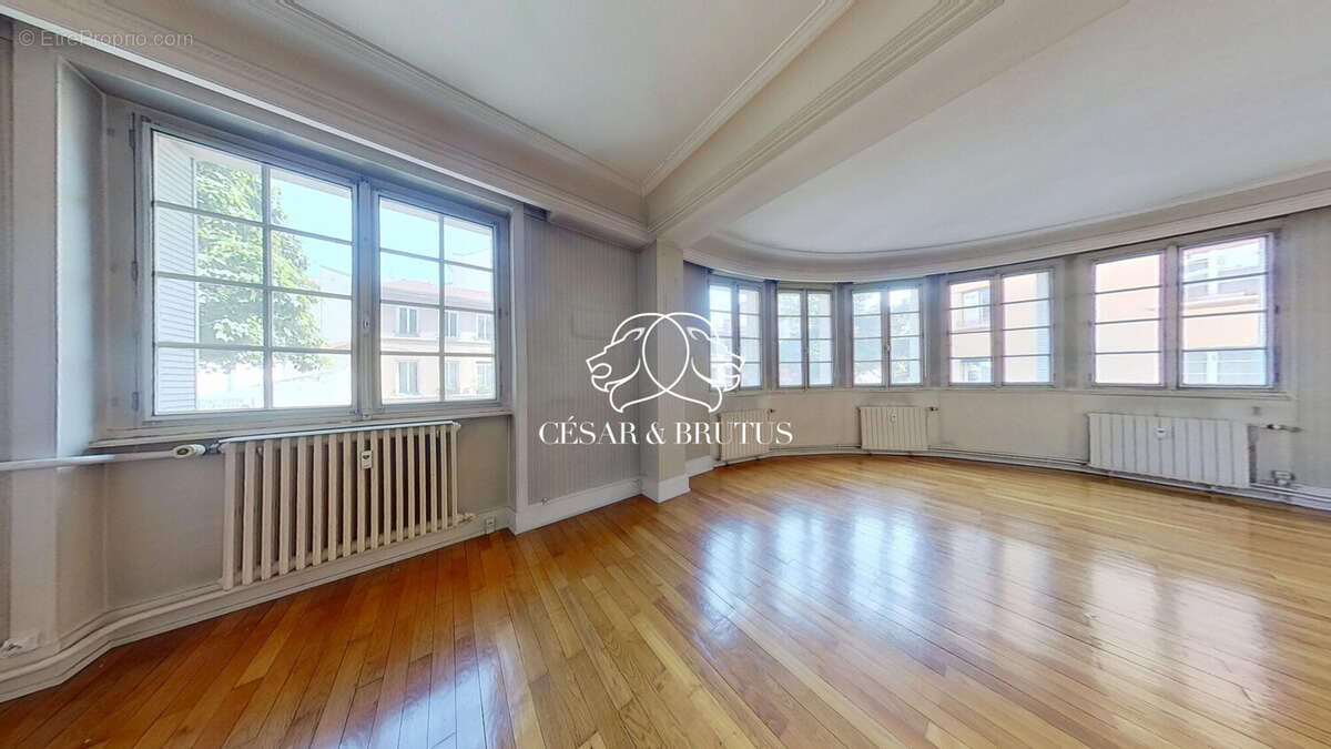 Appartement à LYON-7E