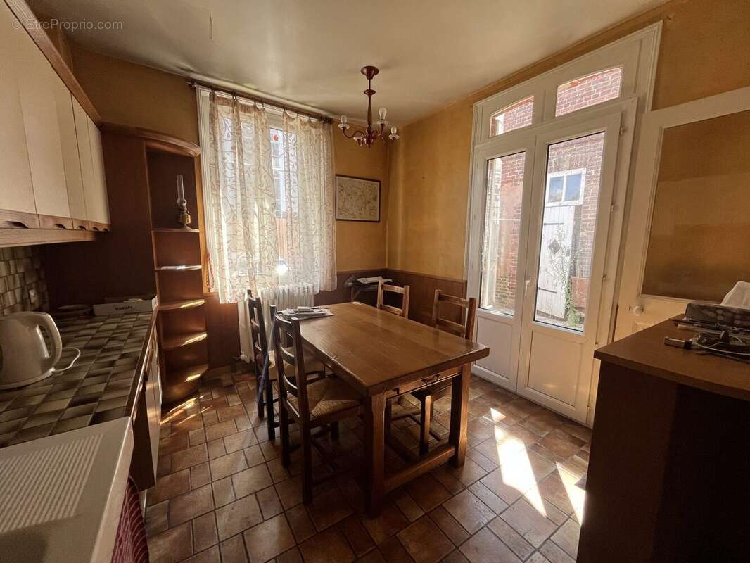 Maison 182 m² à Saint-Clair-Sur-Epte  - photo 3