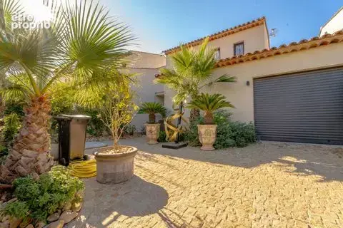 Maison à SAINTE-MAXIME