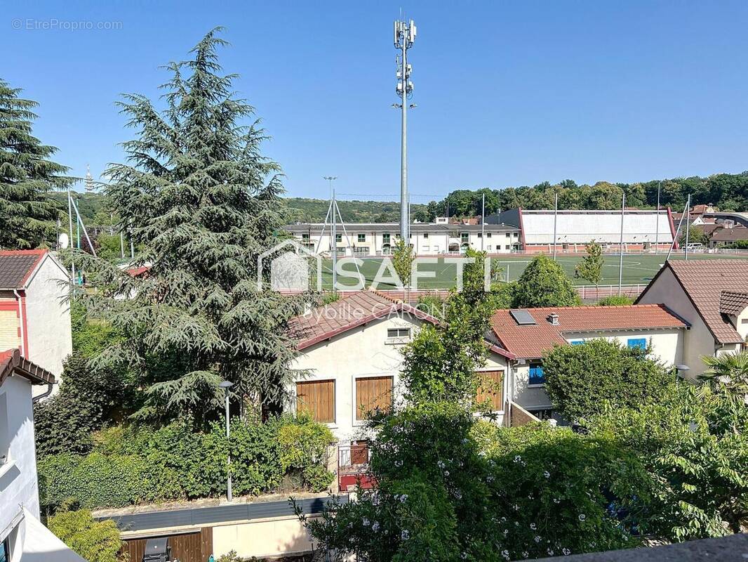 Photo 1 - Appartement à CHAVILLE