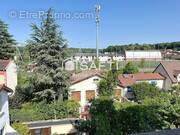 Photo 1 - Appartement à CHAVILLE