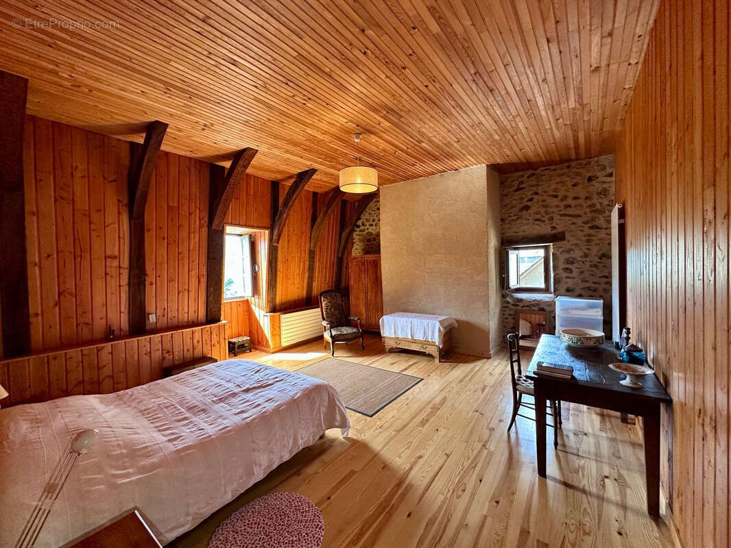 Maison à SAINT-COME-D&#039;OLT