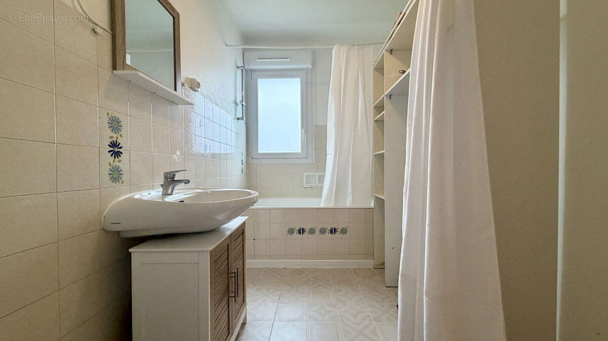 Appartement à LORIENT