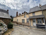 Maison à LA GUERCHE-DE-BRETAGNE