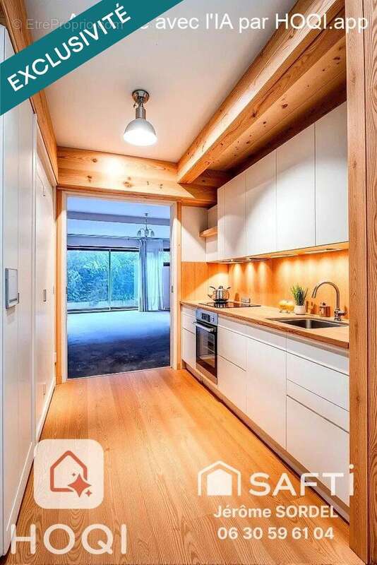 Photo 4 - Appartement à BORDEAUX