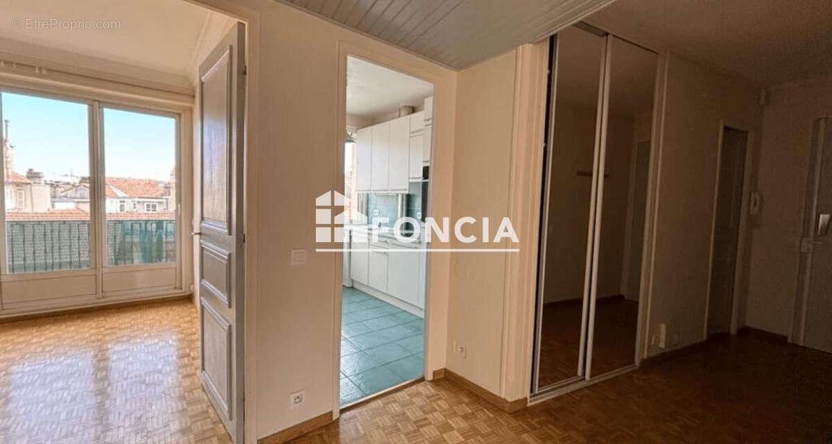 Appartement à PAU