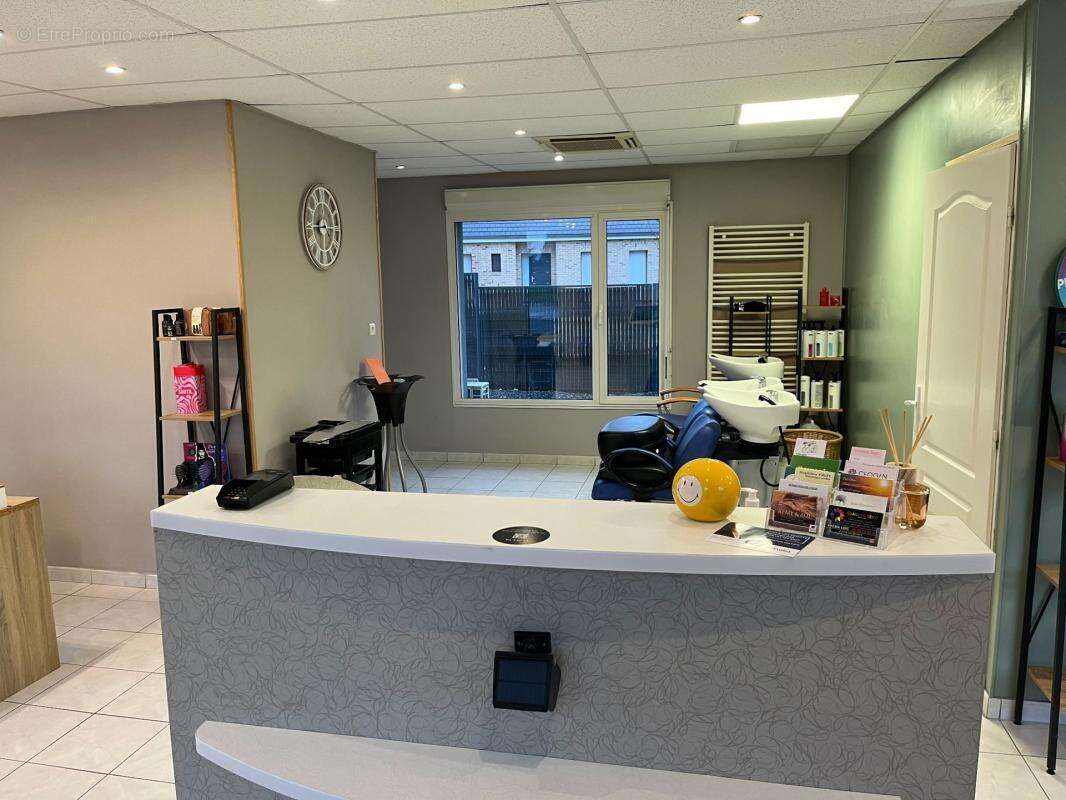 Maison à FONTAINE-AU-PIRE