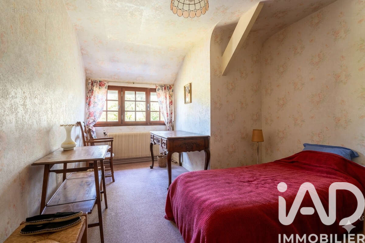 Photo 9 - Maison à CONCHES-EN-OUCHE