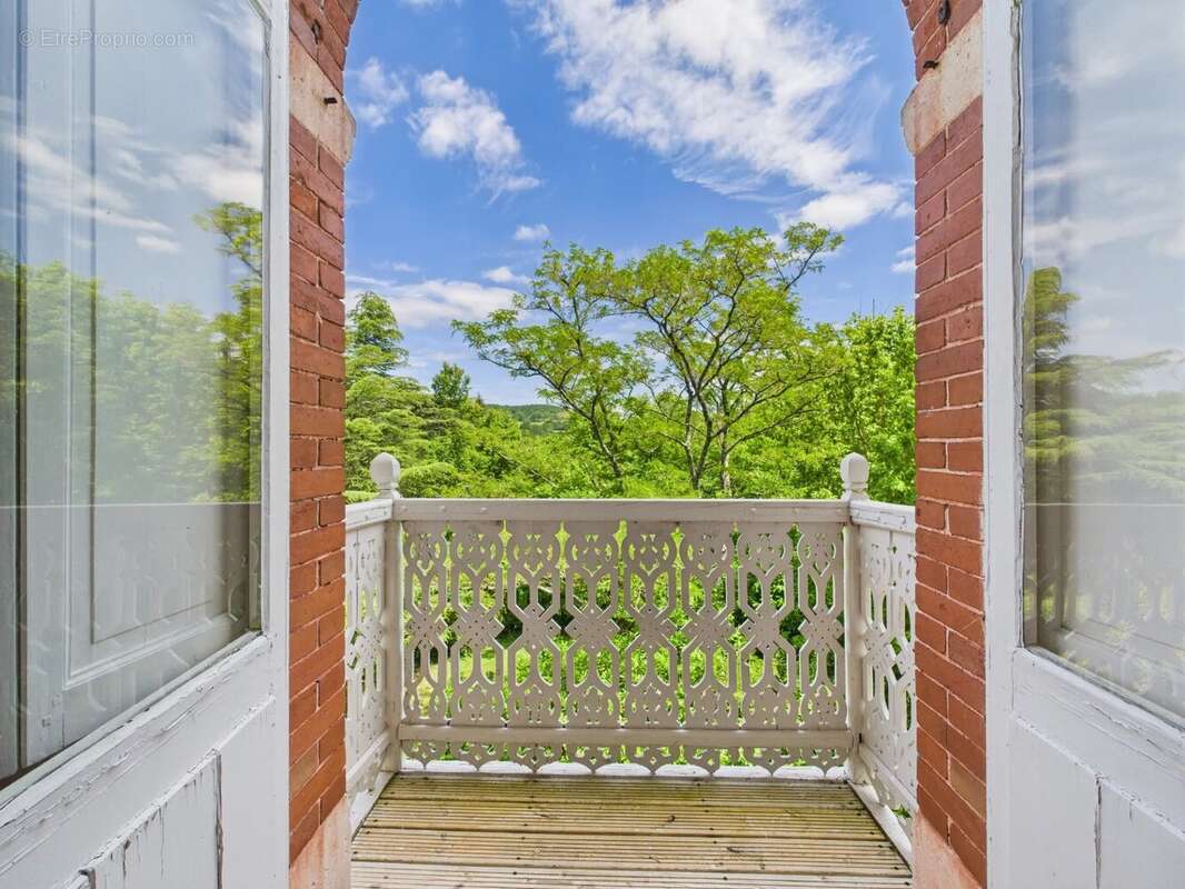 Maison à TOURNON-D&#039;AGENAIS