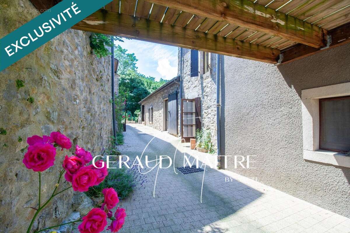 Photo 8 - Maison à BRUSQUE