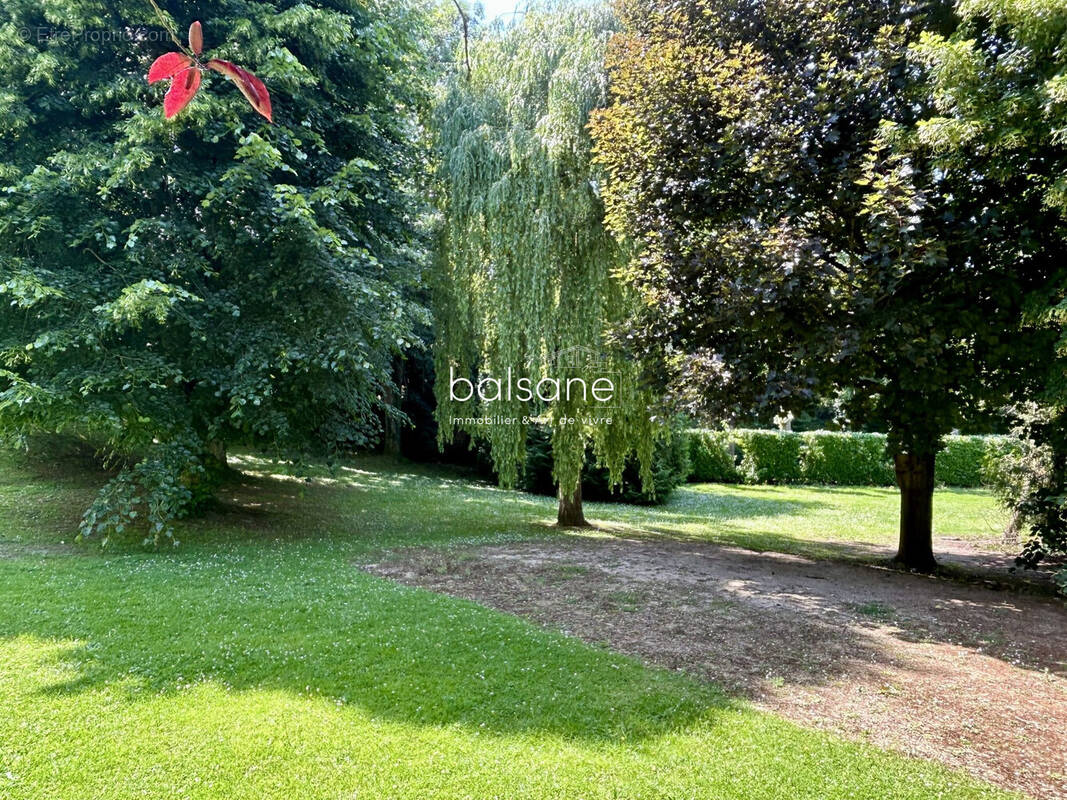 Appartement à DEVILLE-LES-ROUEN