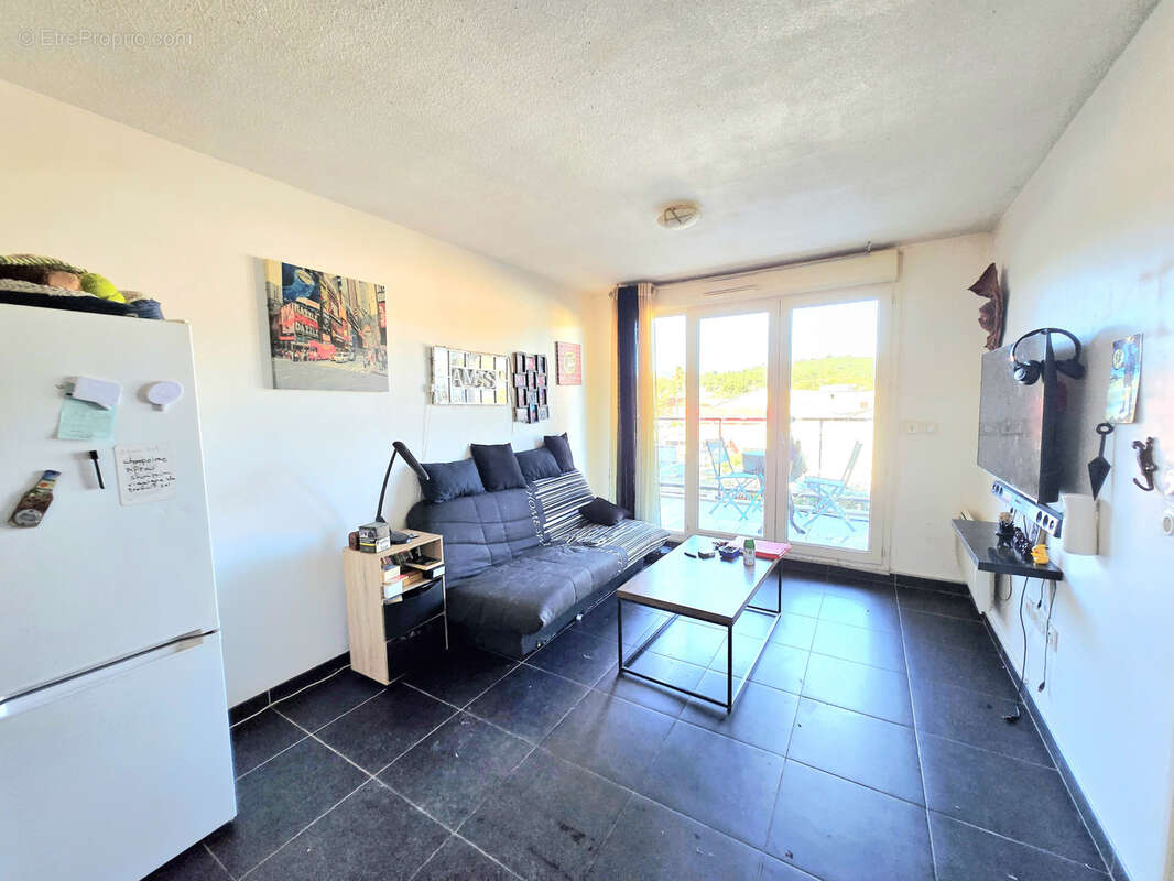 Appartement à LA SEYNE-SUR-MER