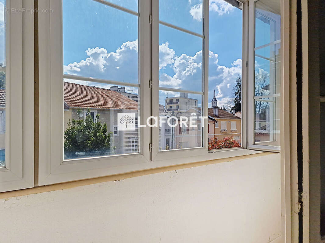 Appartement à PAU