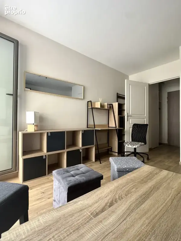 Appartement 1 pièce 23 m² à vendre à Rouen (76000) - photo 5