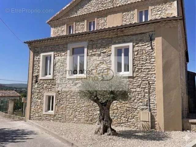 Appartement à MONTELIMAR