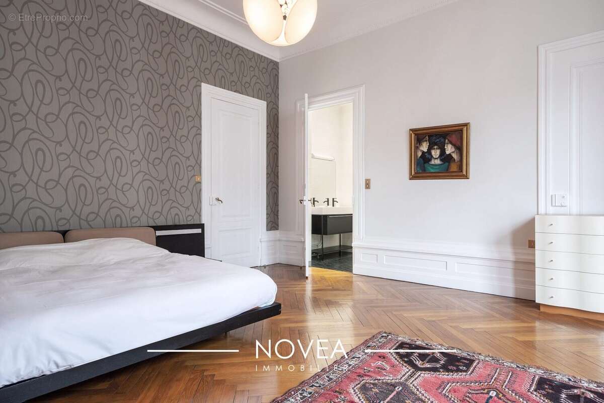 Appartement 260 m² à Lyon-6e  - photo 7