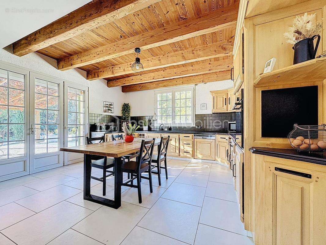 Maison à SAINT-GEORGES-D&#039;ORQUES