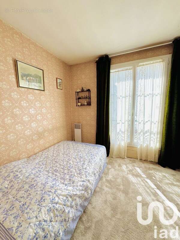 Photo 8 - Appartement à PARIS-16E