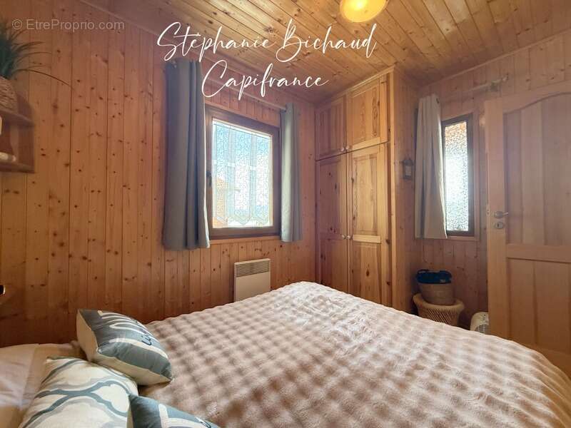 Maison à LA FREISSINOUSE