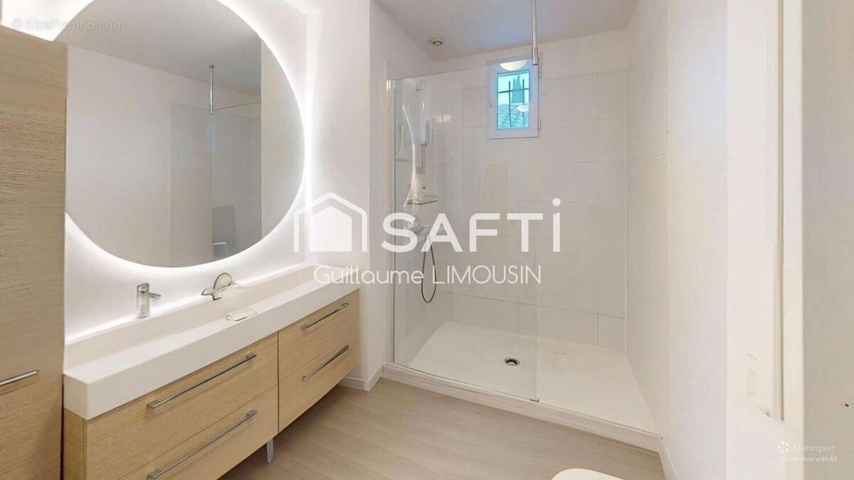 Photo 4 - Maison à SIX-FOURS-LES-PLAGES