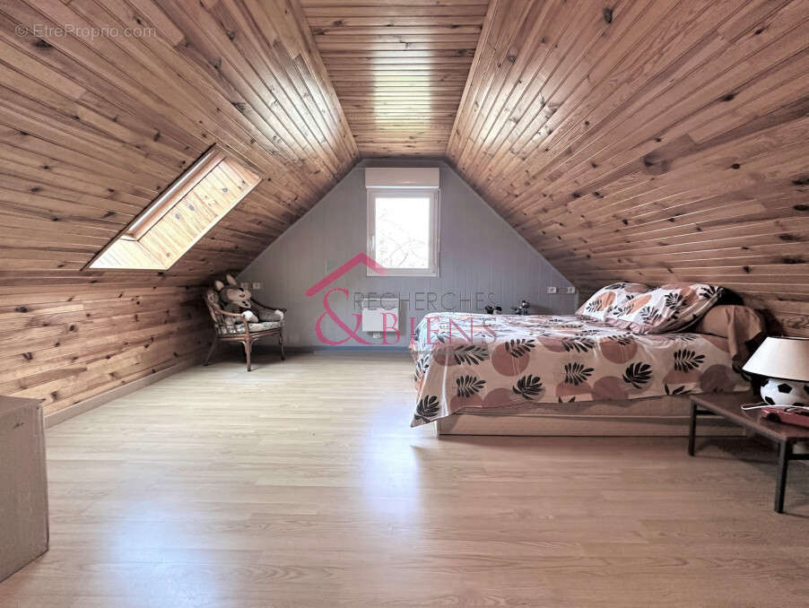 Maison à DIGOSVILLE