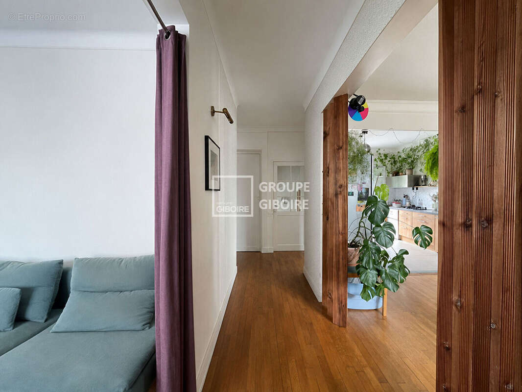 A vendre nouveauté agence giboire maison d'environ 174 m² rennes sacré coeurs / saint-yves - photo 3