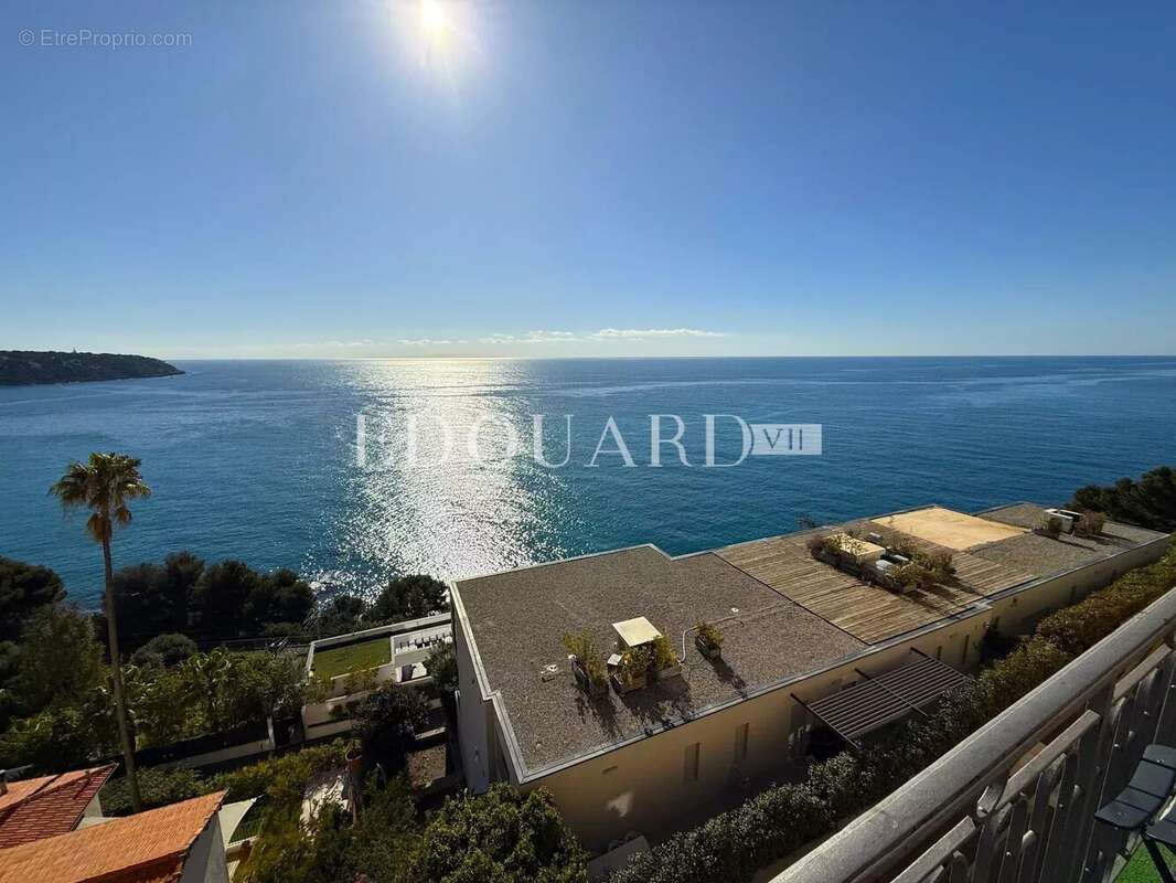 Appartement à ROQUEBRUNE-CAP-MARTIN