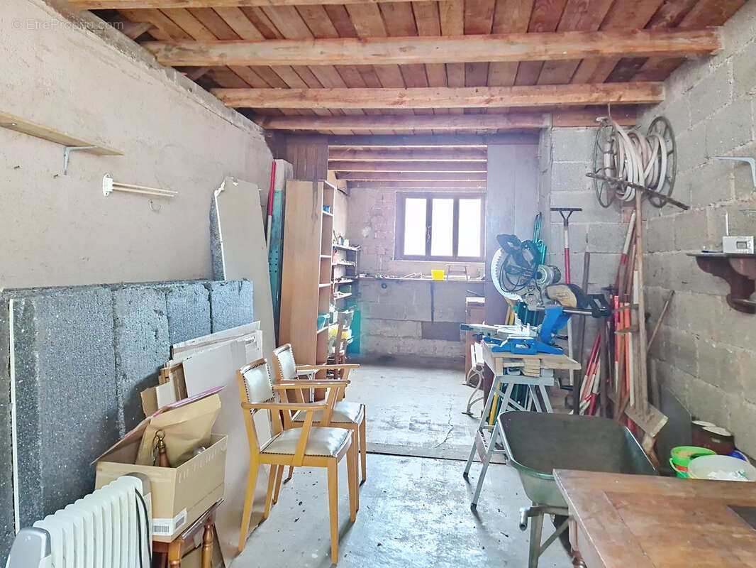Maison à ROTHAU