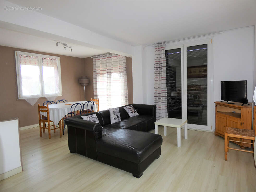 Appartement à NARBONNE