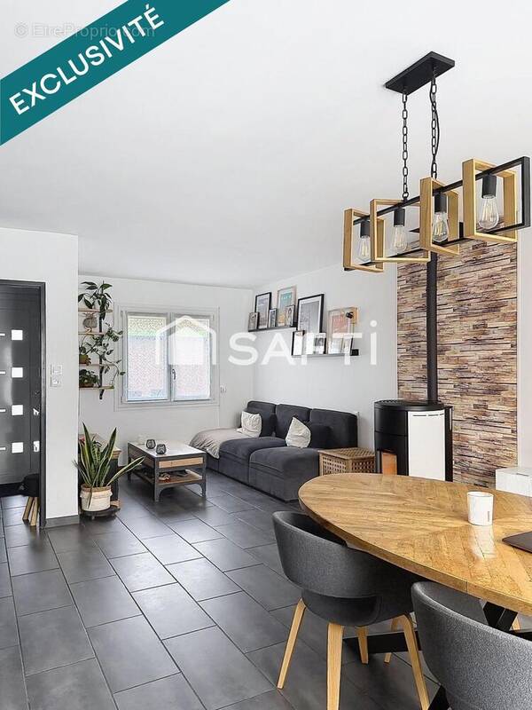 Photo 1 - Maison à MONTIGNY-EN-GOHELLE