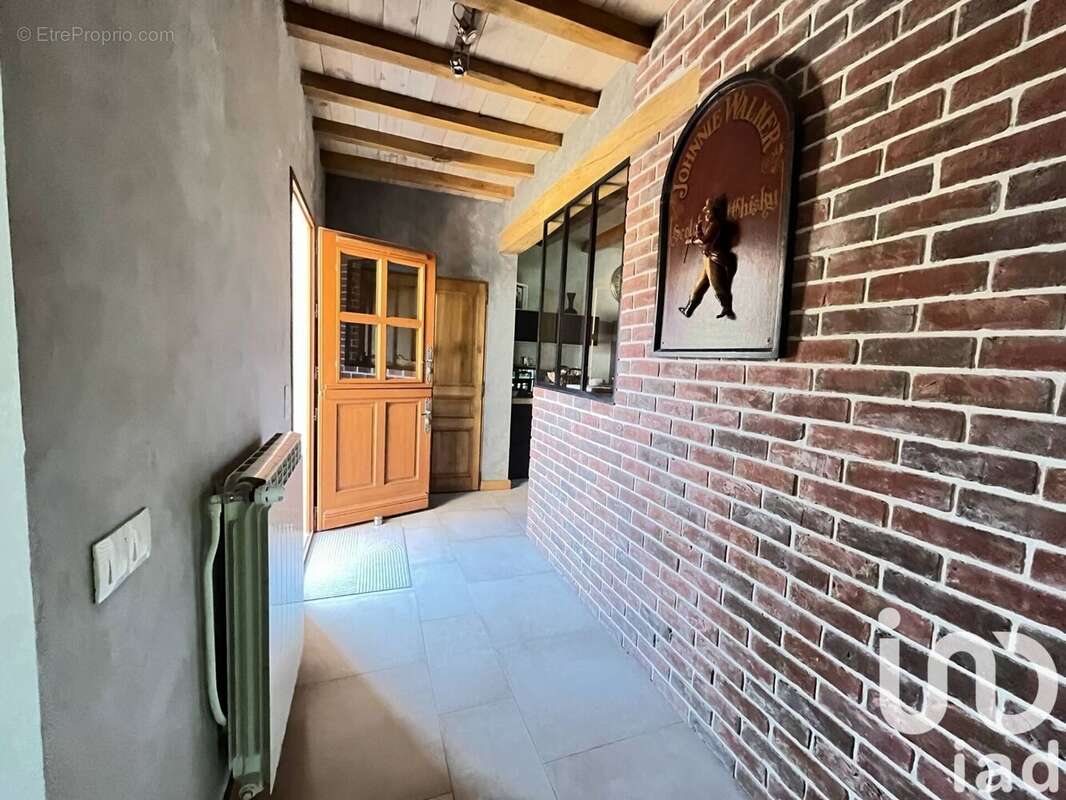 Photo 2 - Maison à GUISCARD