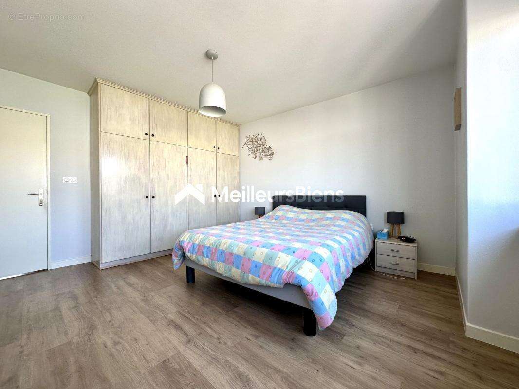 Appartement à HAGONDANGE