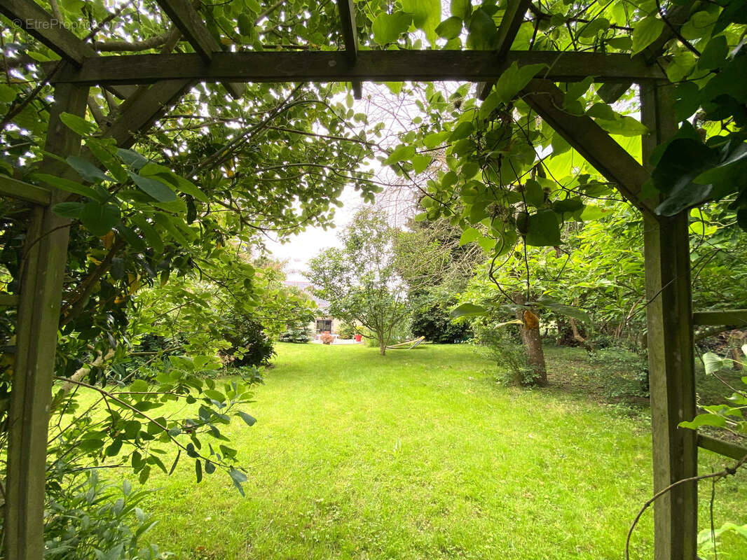 Maison à CESSON-SEVIGNE