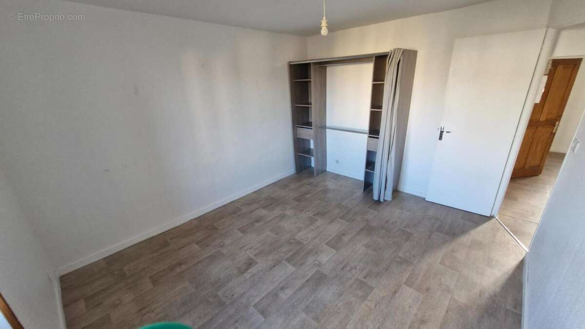 Appartement à LIMOGES