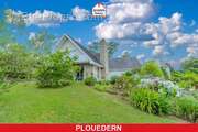 Maison à PLOUEDERN