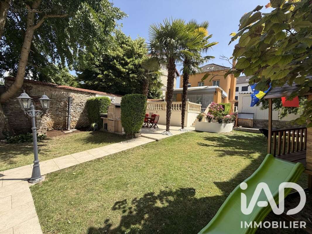 Photo 2 - Maison à VALENTON