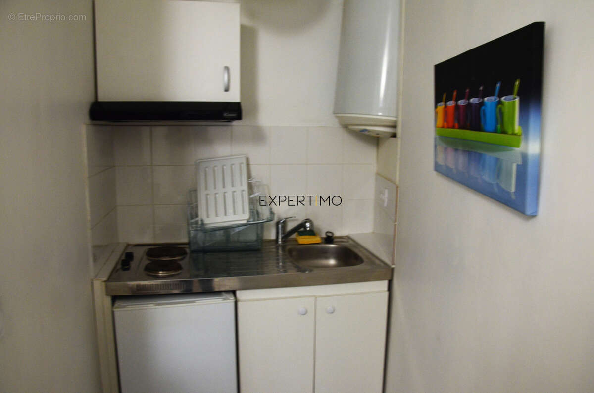 Appartement à NARBONNE