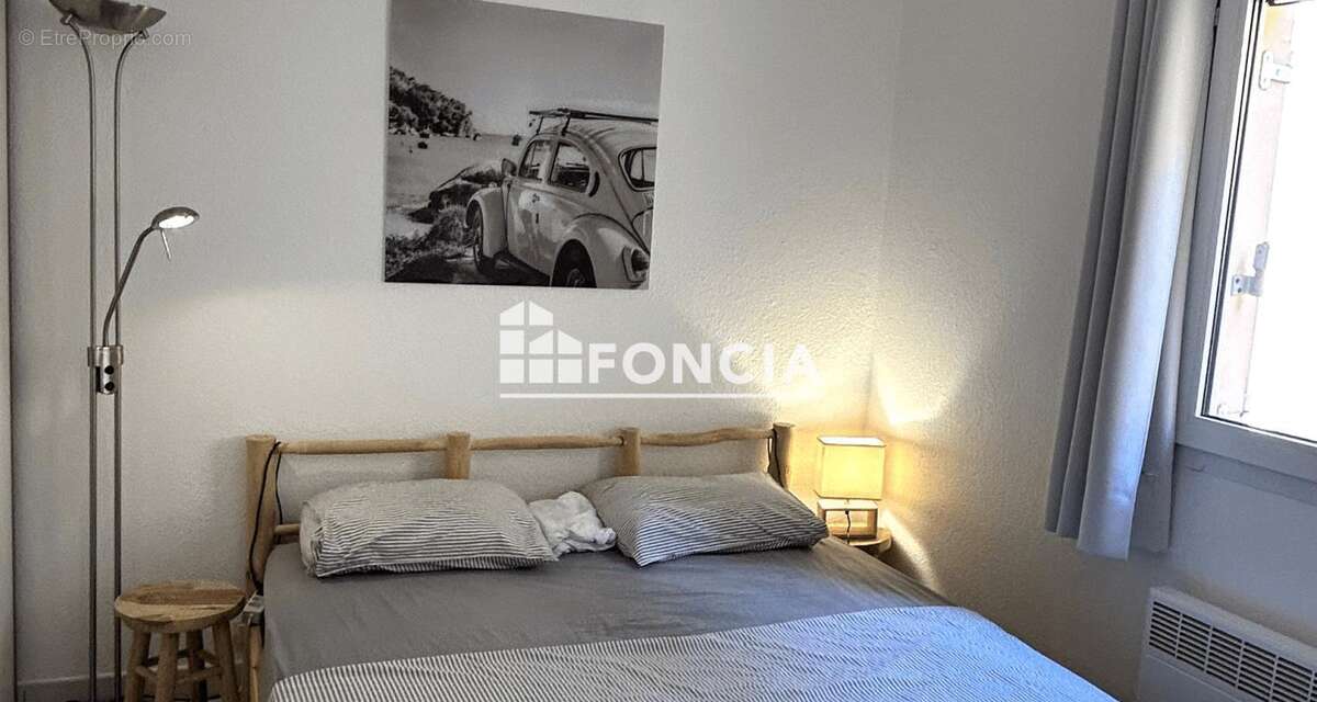 Appartement à CAVALAIRE-SUR-MER