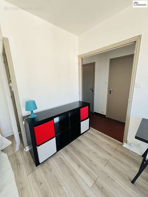Appartement 29 m² à Grenoble  - photo 6