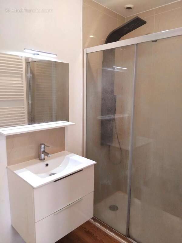 Appartement à BEAUGENCY