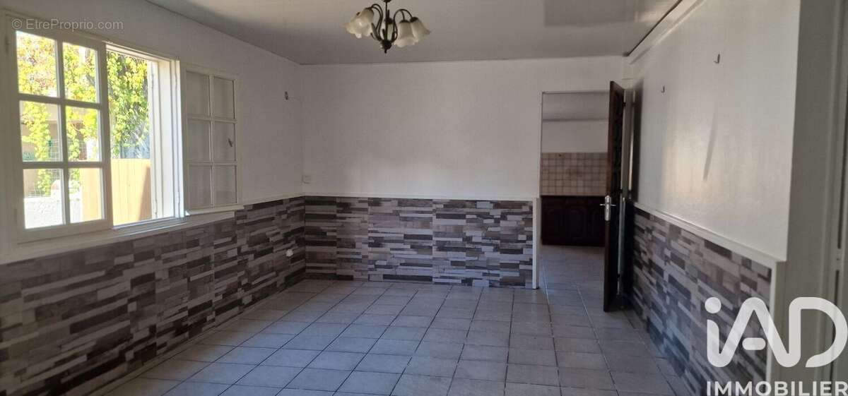 Photo 6 - Appartement à LE TAMPON