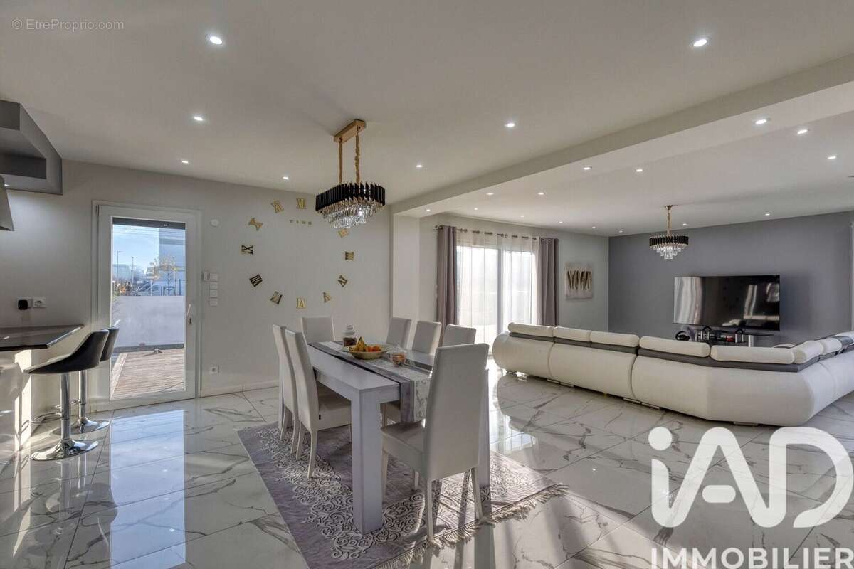 Photo 5 - Maison à GRENOBLE