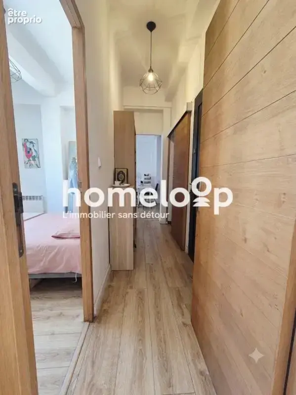 Appartement 3 pièces 48 m² à vendre à Toulon (83000) - photo 5