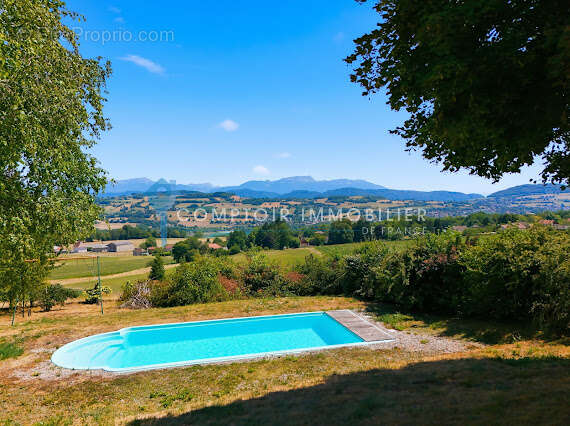 Villa d'architecte - photo 3