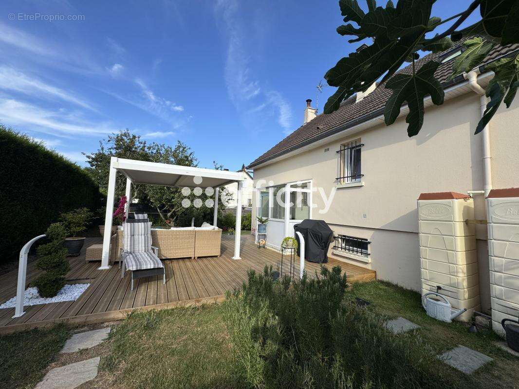 Maison individuelle - photo 30