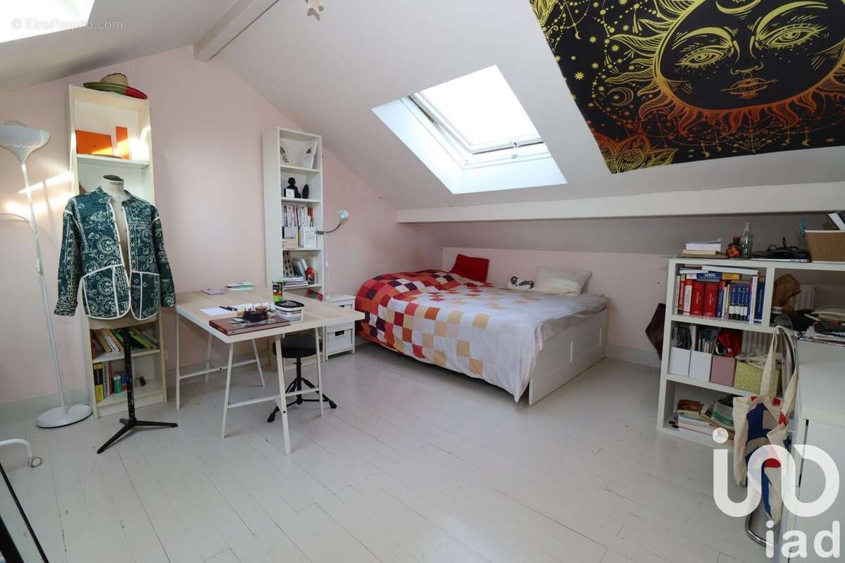 Photo 9 - Maison à MALAKOFF