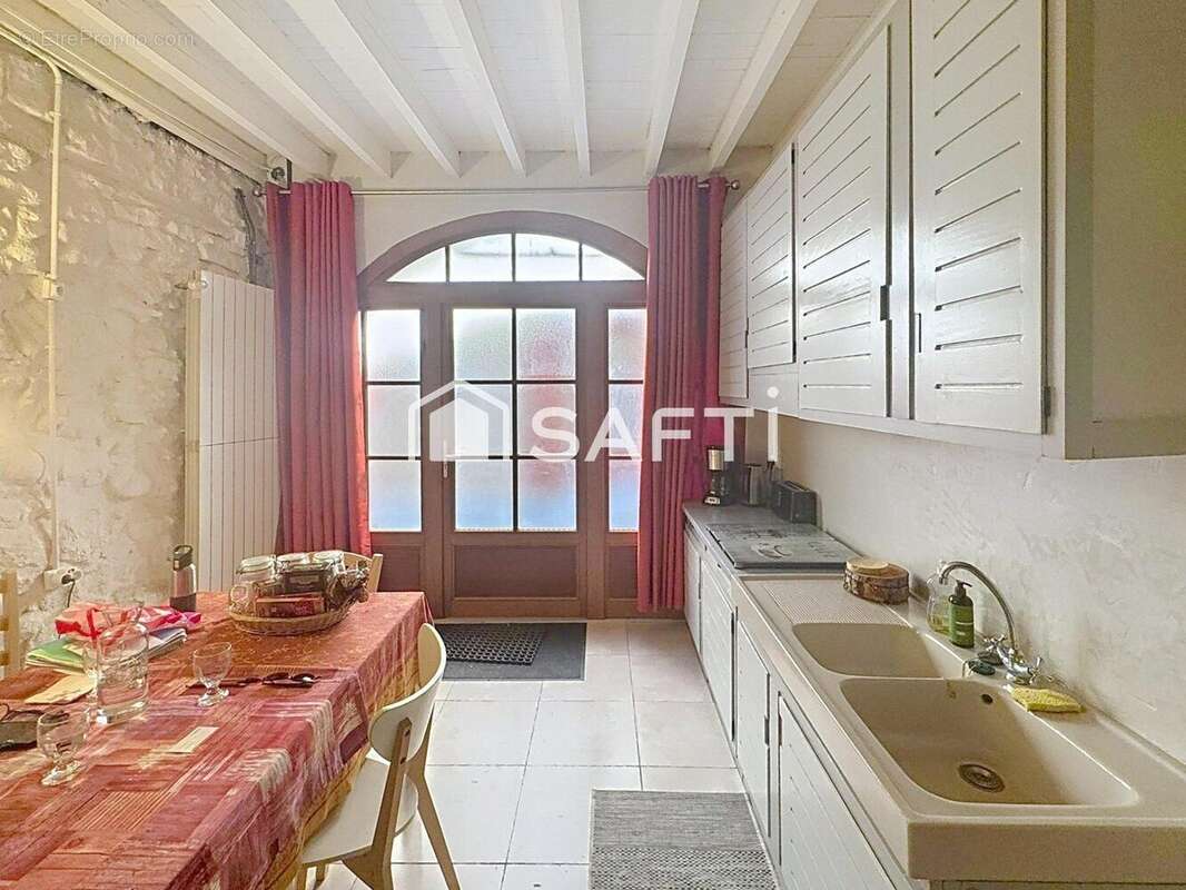 Maison 85 m² à Limoux  - photo 8