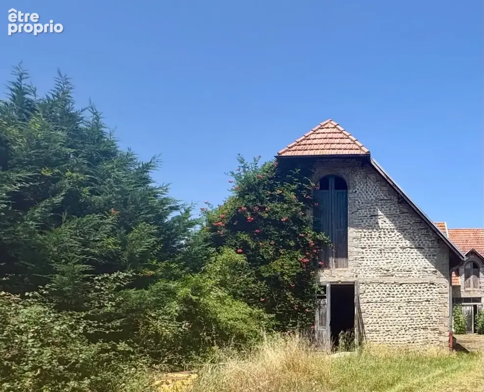 Maison à TARBES