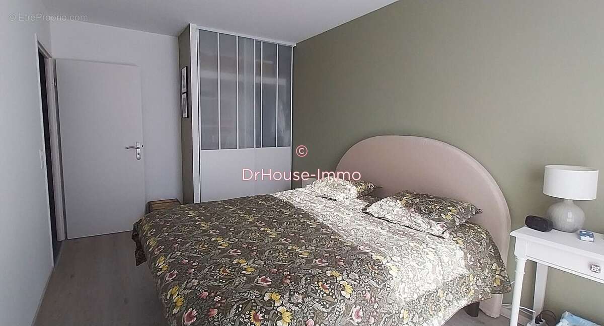 Appartement à AYTRE